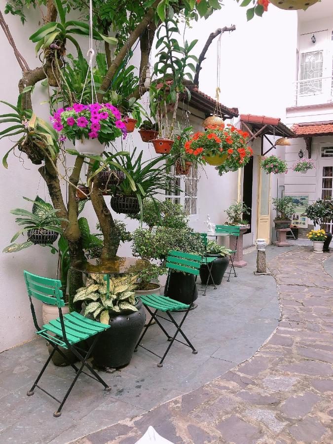 Green Garden Homestay Hoi An Exteriér fotografie