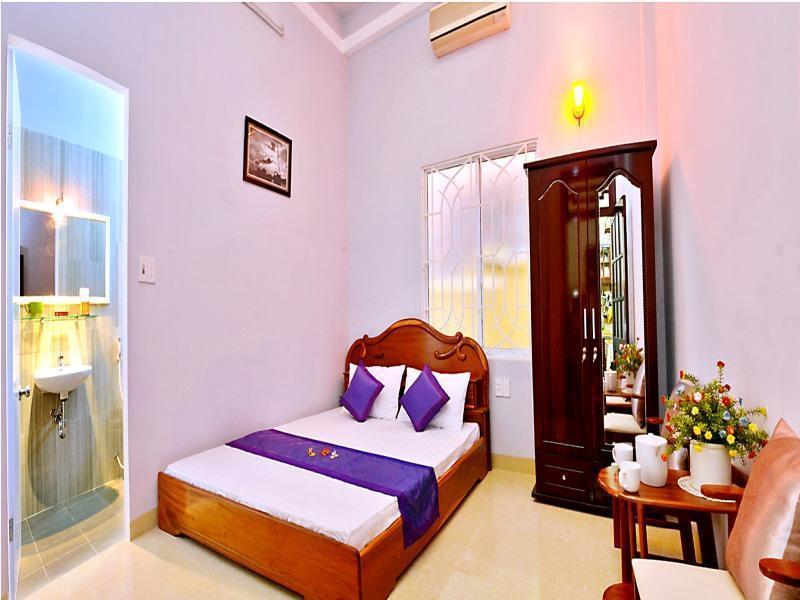 Green Garden Homestay Hoi An Exteriér fotografie