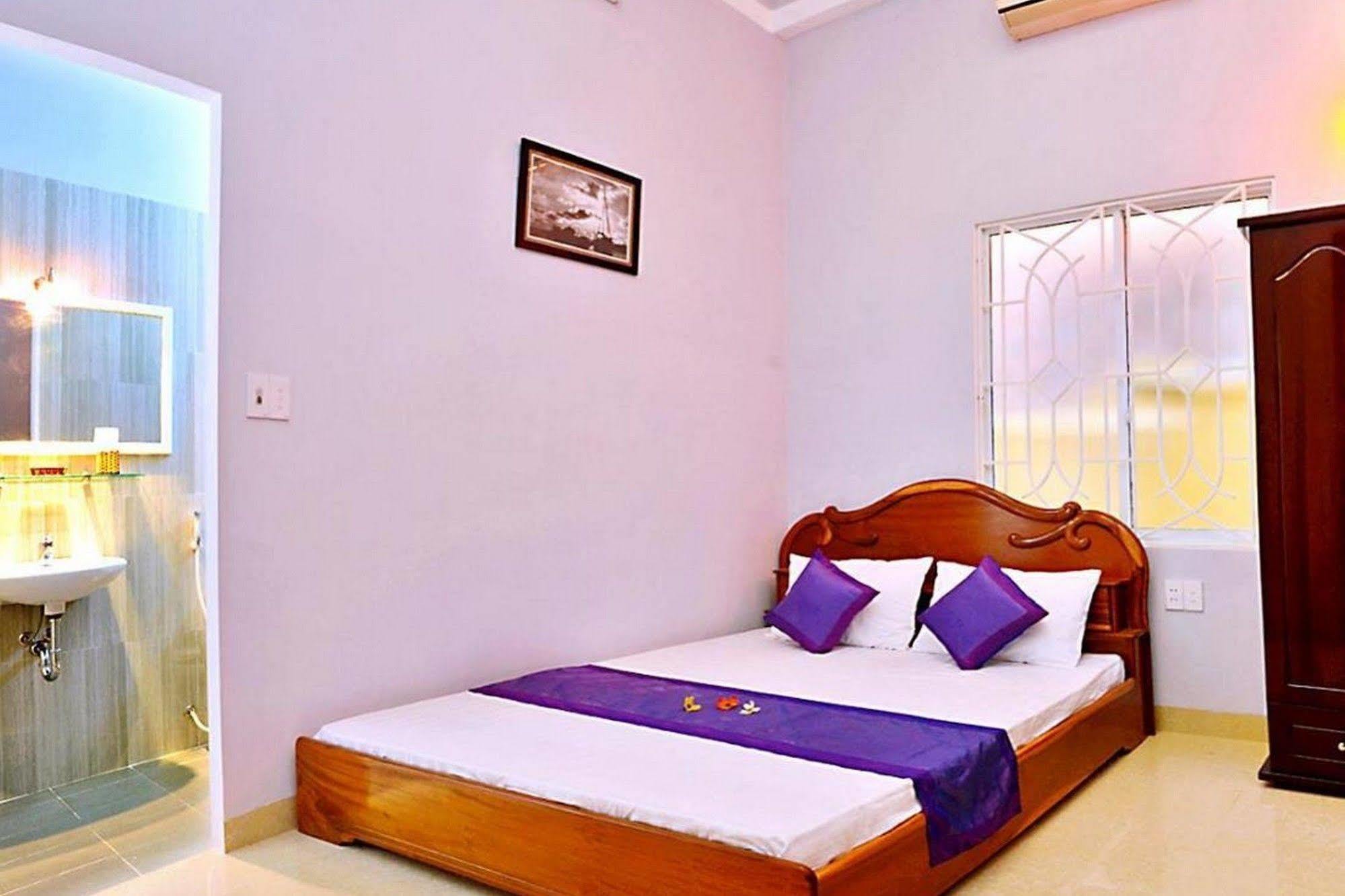 Green Garden Homestay Hoi An Exteriér fotografie