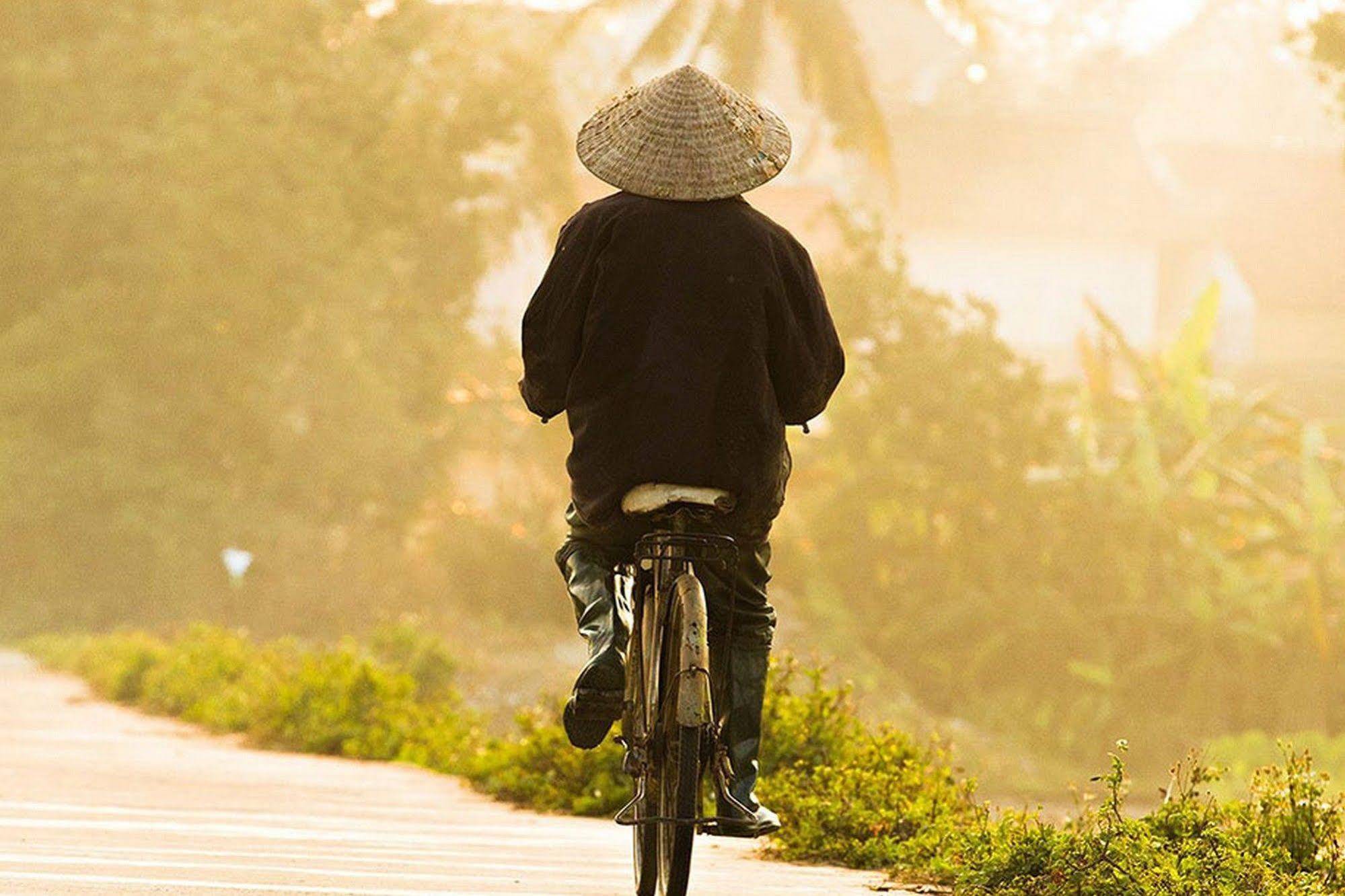 Green Garden Homestay Hoi An Exteriér fotografie