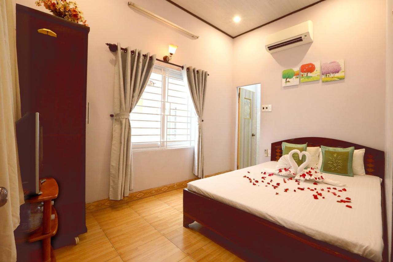 Green Garden Homestay Hoi An Exteriér fotografie