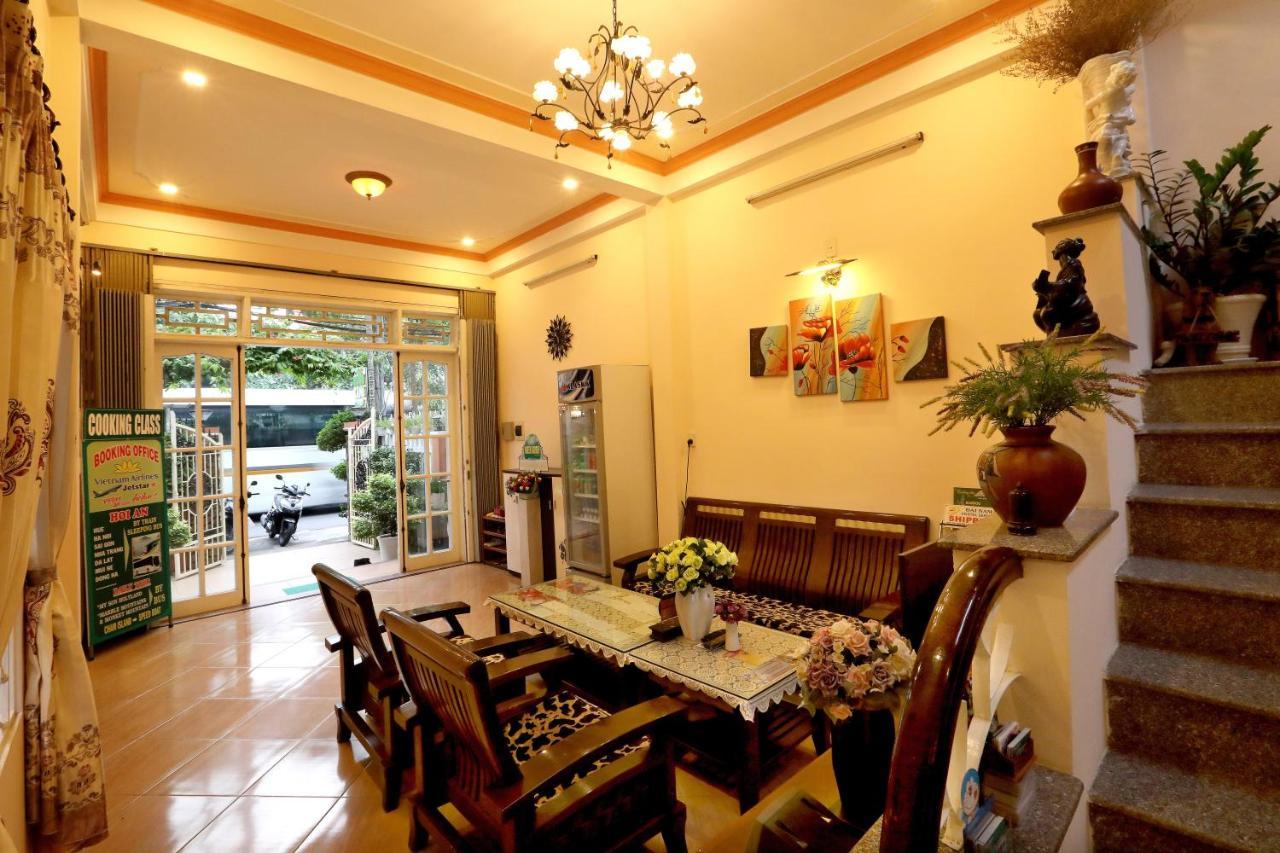 Green Garden Homestay Hoi An Exteriér fotografie
